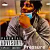 Og Berg - Pressure (feat. Blu Hunnid) - Single